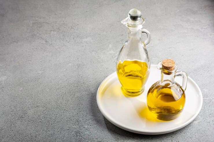 تصویر 3 از قیمت روغن هسته خرما صادراتی با کیفیت ارزان + خرید عمده